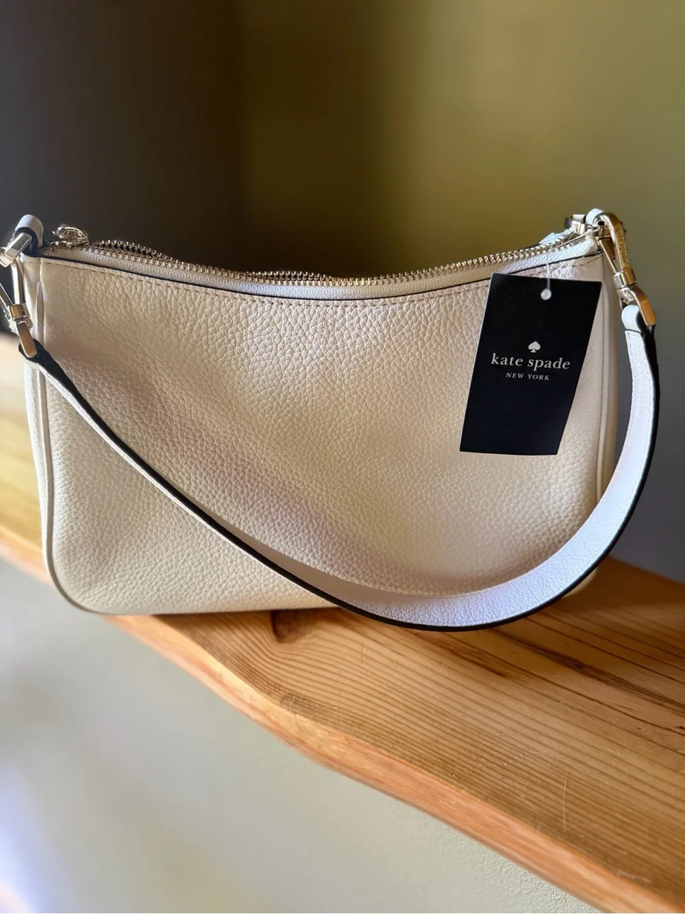 kate spade margot minimalist